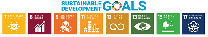 SDGs