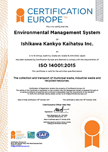 iso14001